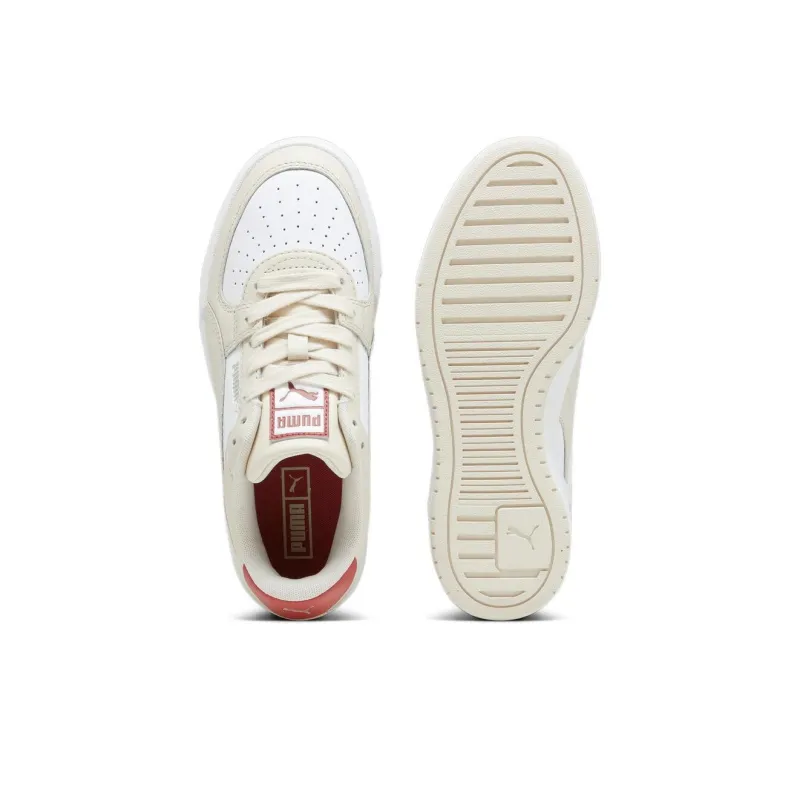 Puma CA Pro Classic 'Alpine Snow Astro Red'-3