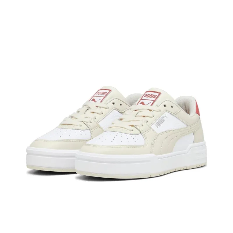 Puma CA Pro Classic 'Alpine Snow Astro Red'-2