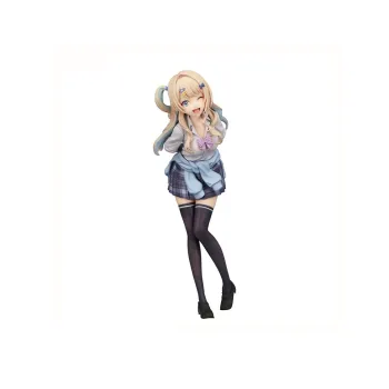 FURYU Located At The Extremes Of The Love Spectrum We White River Moon Love Pre Sale Bonus Gifts 18cm