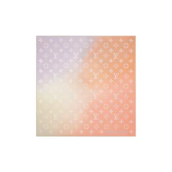 LOUIS VUITTON M79571 Lv Aurora Square 90