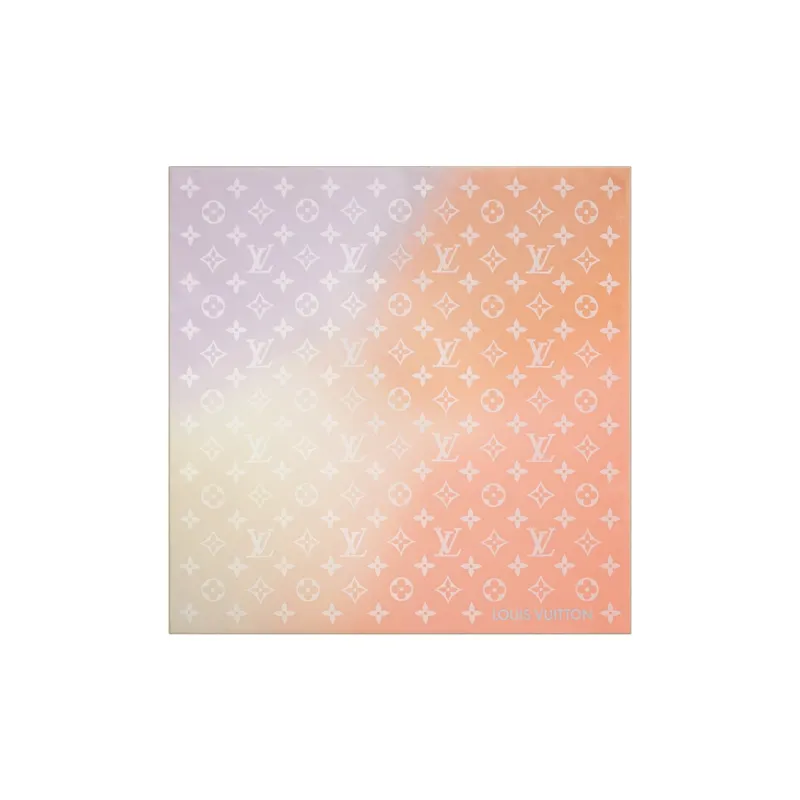 LOUIS VUITTON M79571 Lv Aurora Square 90-0