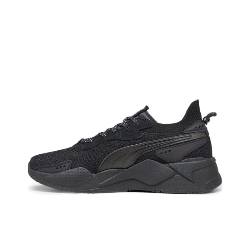 PUMA RS XK 'Triple Black'-0