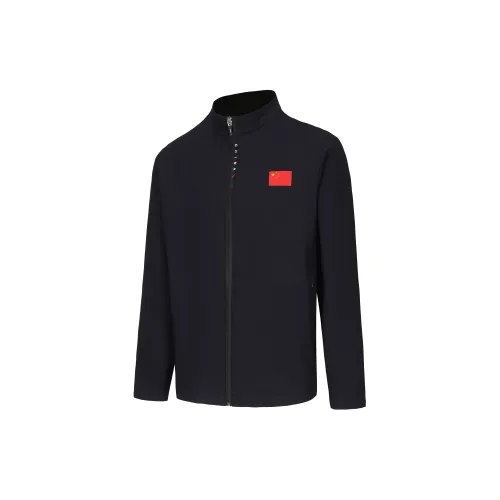 LINING Jackets Unisex