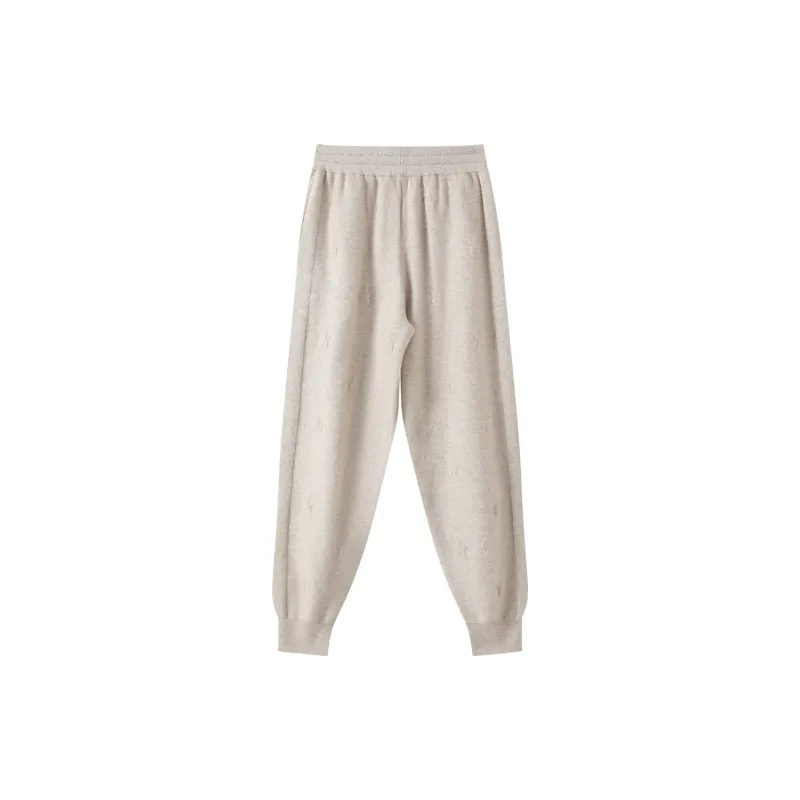 H YXIANG Casual Pants Women's-1