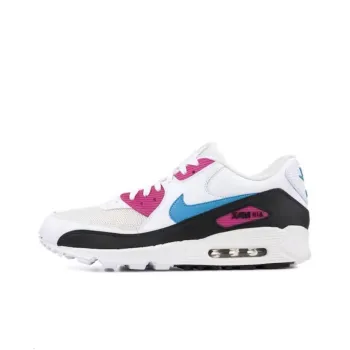 Nike Air Max White Neo