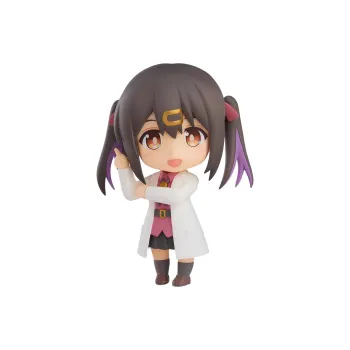 GSC Stop Being Onii Chan! Sumiyoshi Miharu Chibi Figures 10cm