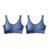 2 Pack (2 Blue)