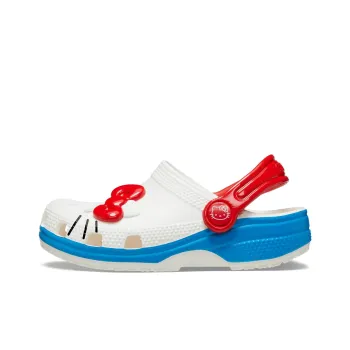 Crocs Classic Clog Hello Kitty I Am