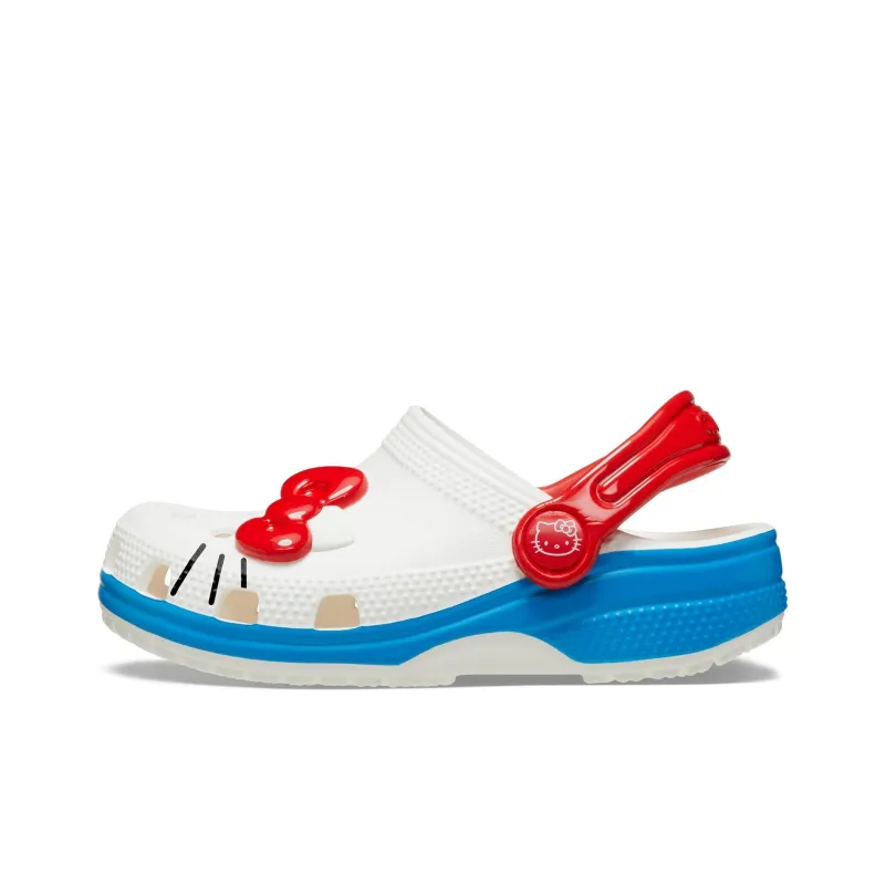 Crocs Classic Clog Hello Kitty I Am-0