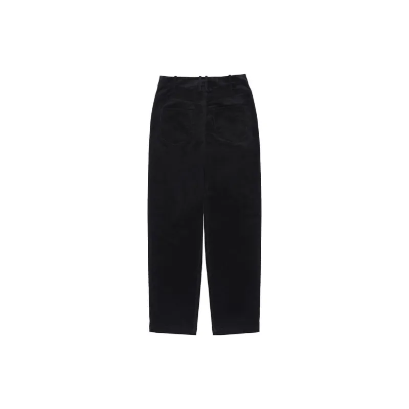 LI NING 1990 Classic Collection Casual Pants Women's Black-1