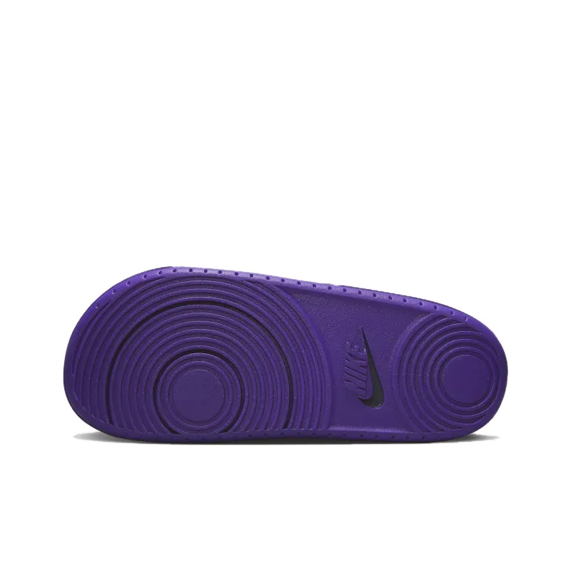 Nike NFL X Offcourt Slide 'Minnesota Vikings 2024'-4