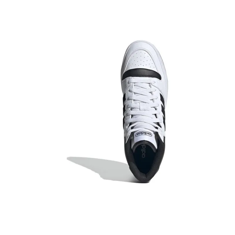 Adidas Turnaround Mid 'White Black'-2