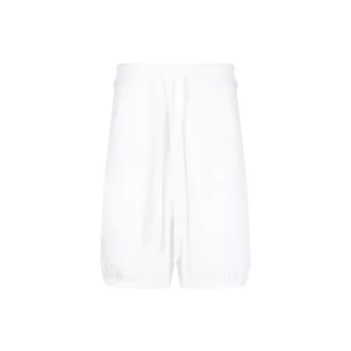 AMIRI Sports Shorts Men White