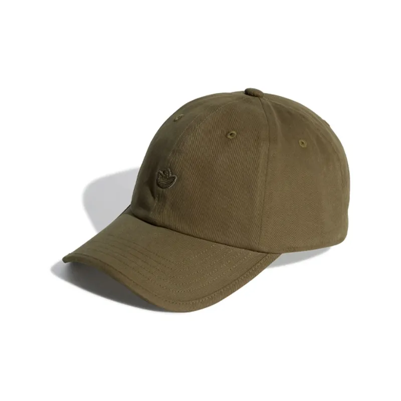 adidas Essentials PE DAD CAP Green-0