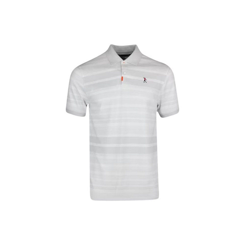 Nike tiger woods collarless golf shirts hotsell