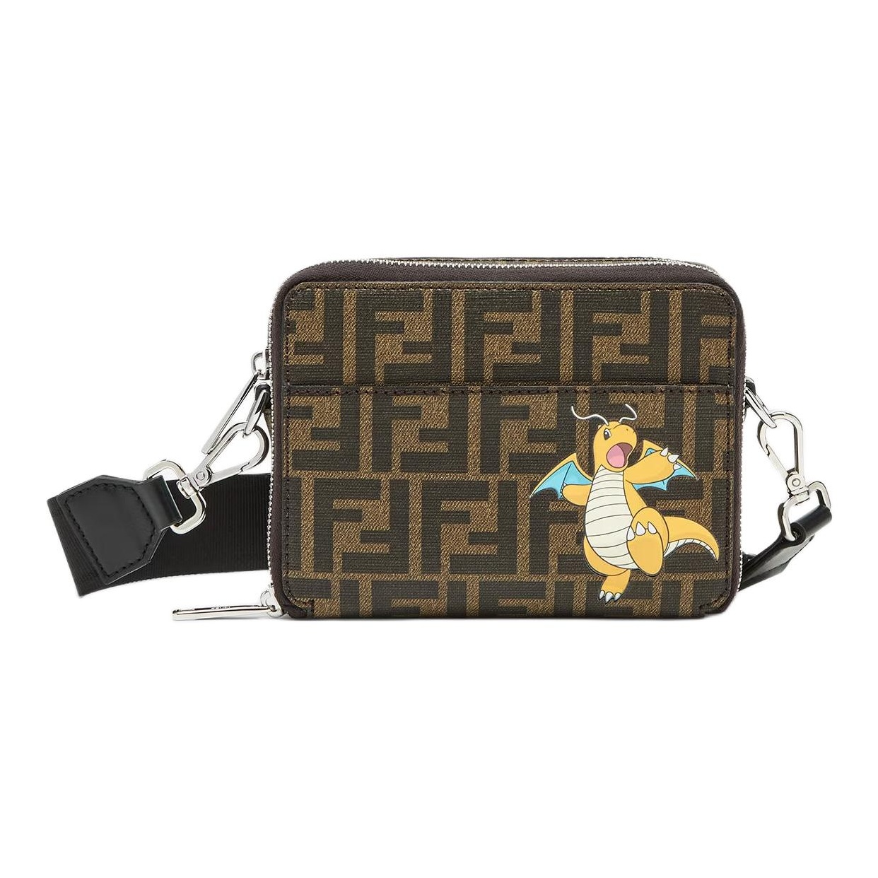 FENDI Crossbody Bags Bags Men on Sale & Authentic - POIZON