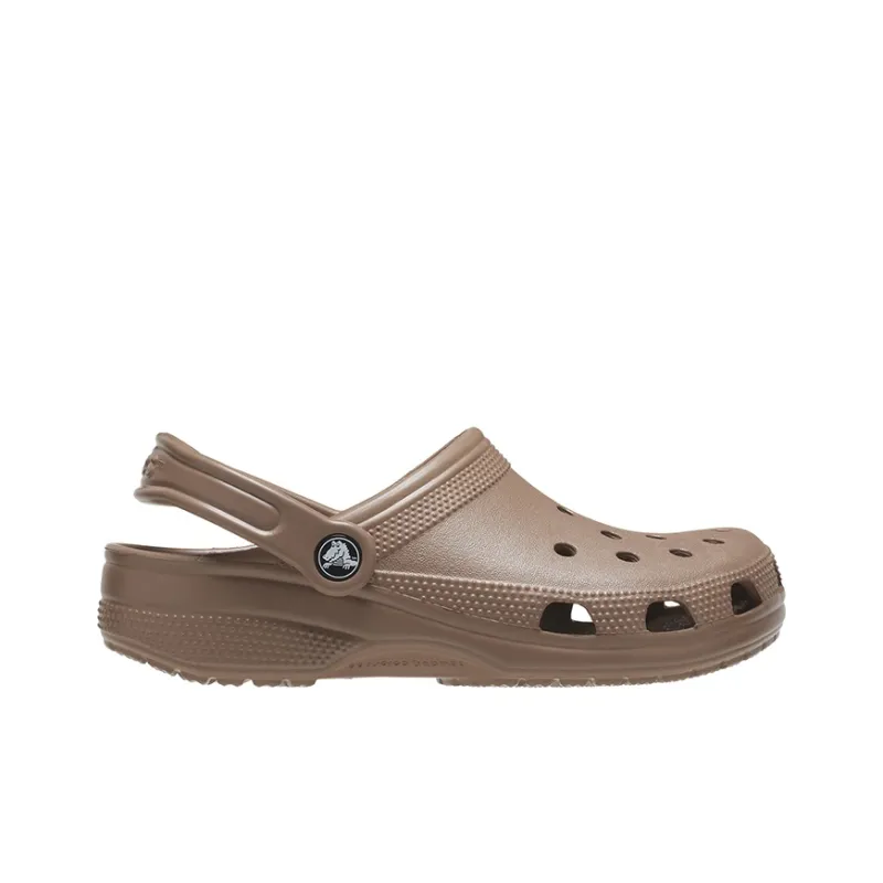Crocs Classic Clogs 'Brown'-1