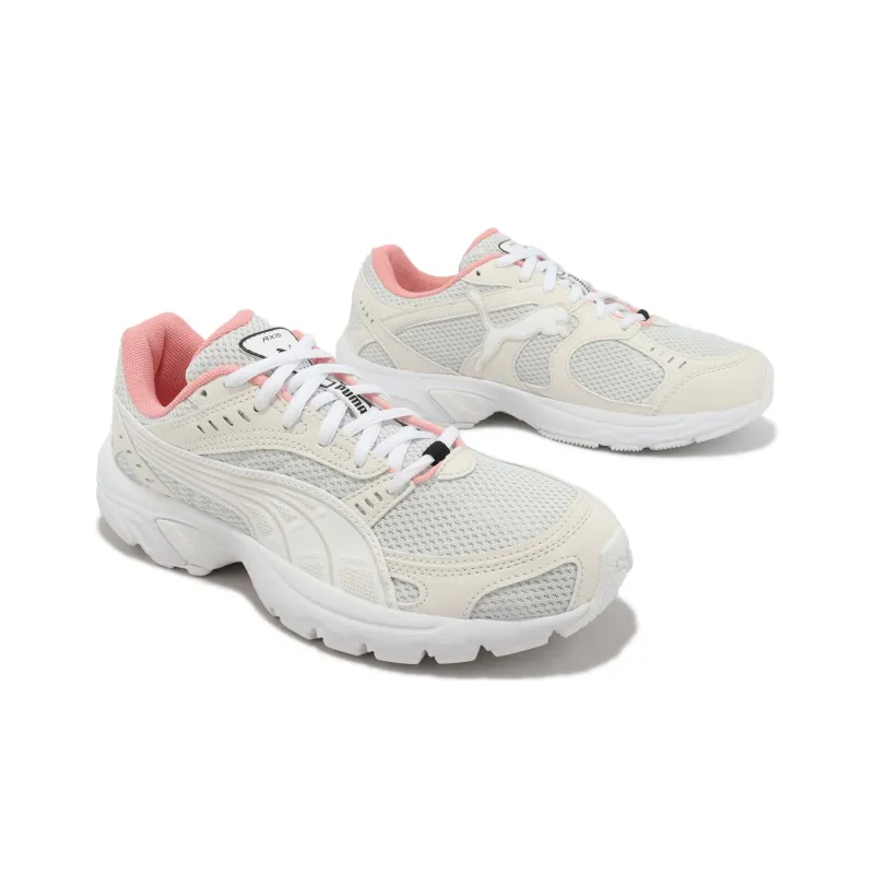 Puma Axis 'Grey Frosted Ivory'-3