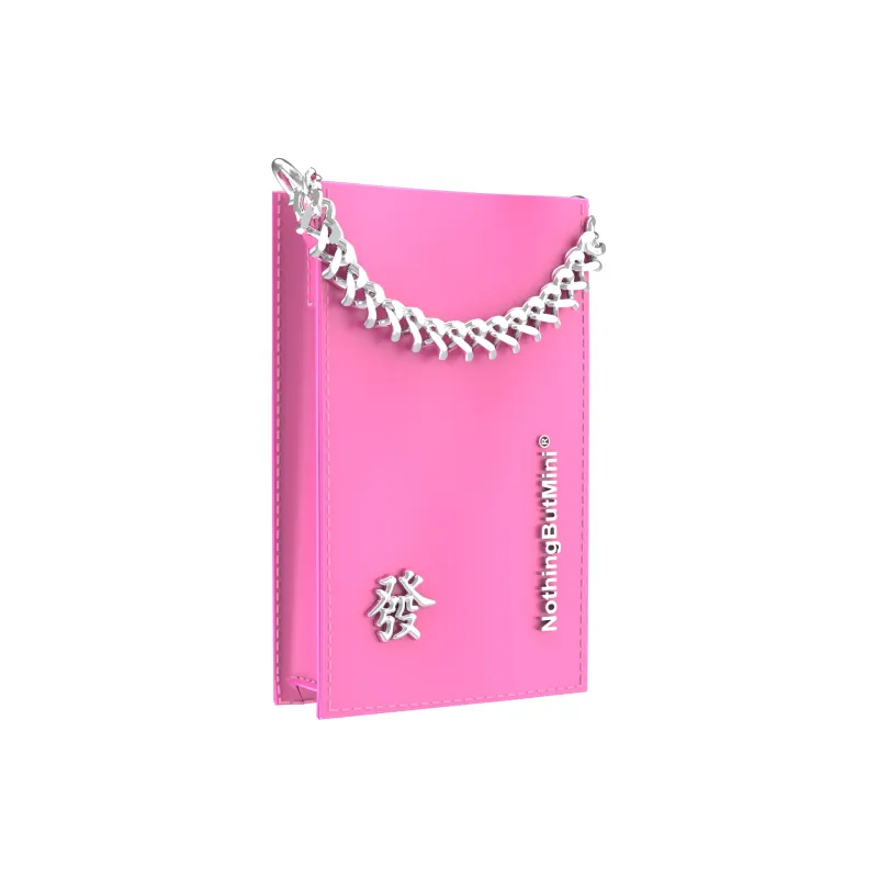 NothingButMini Cellphone Pouches-11