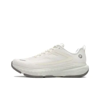 FILA ENERGY 2 Low Top Casual Running Shoes Women's White