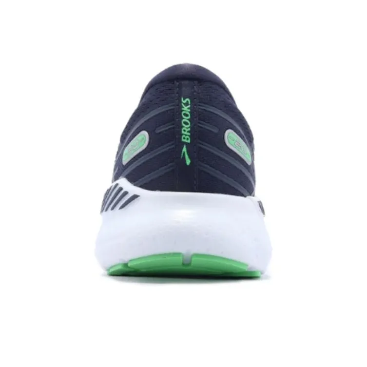 Brooks Glycerin GTS 20 'Peacoat Irish Green'-3