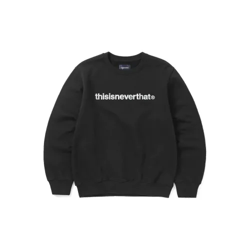 Thisisneverthat Unisex Sweatshirt