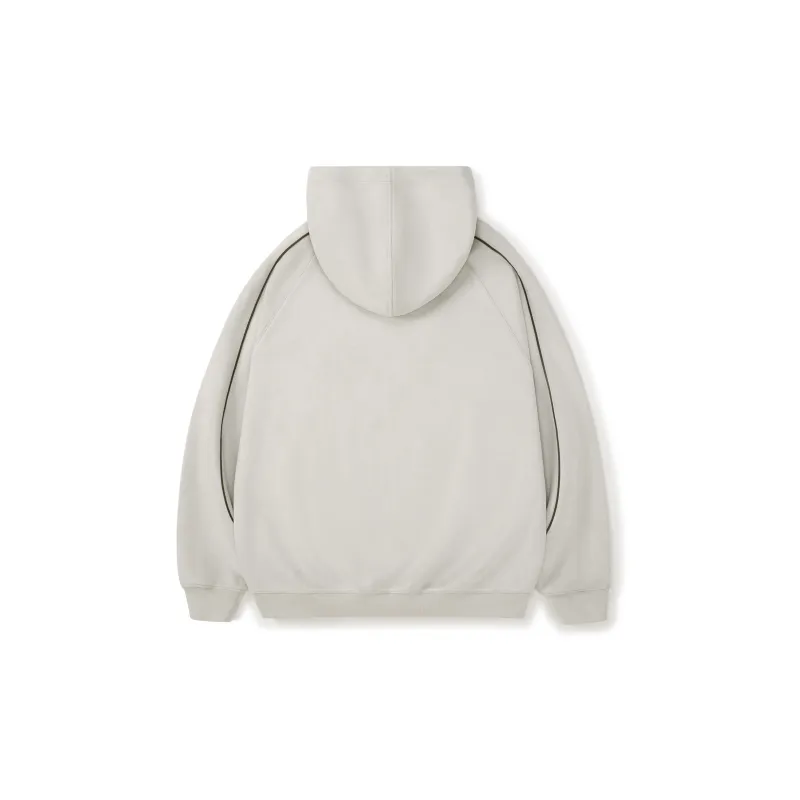 FPA ALWAYS MOVING Series Sweatshirt Unisex-1
