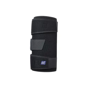 LP SUPPORT Running Basketball Unisex Polyamide Knee Pads