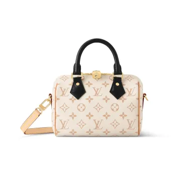 LOUIS VUITTON Speedy Bandoulière 20
