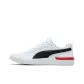 White Black Red