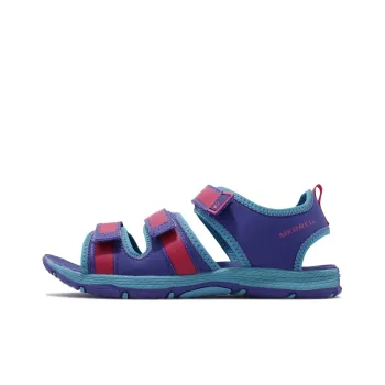 MERRELL Hydro Creek Beach Sandals Women's Purple