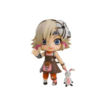 GSC Borderlands Tina Chibi Figures 10cm
