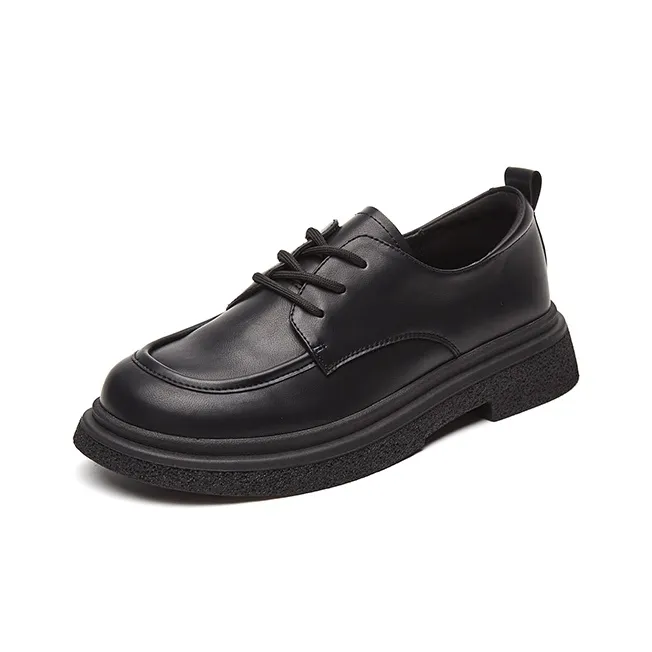 DAPHNE Casual Single Shoes 4cm Women's-1
