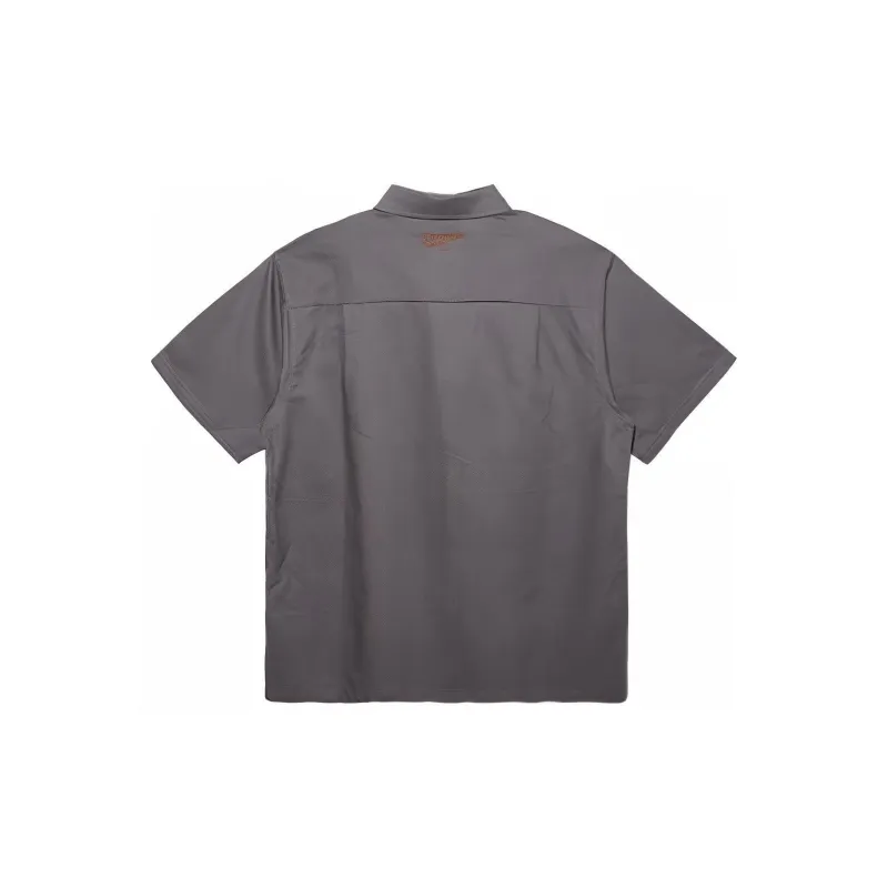 New Era Shirts Men Gray-1
