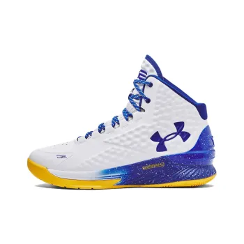 Under Armour Curry 1 'Dub Nation'