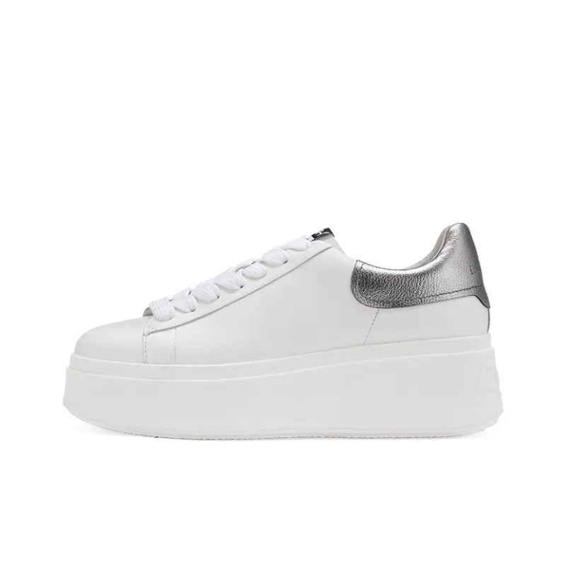 ASH Impuls Platform Sneakers-0