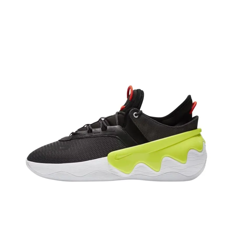 Nike D/MS/X Distorted Dna Se Dark Smoke Grey Volt-0