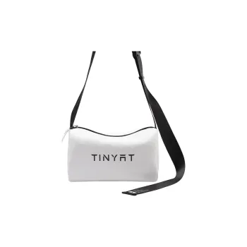 TINYAT Polyester Small Bag Sling Bag Student Backpack Unisex