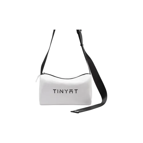 TINYAT Polyester Small Bag Sling Bag Student travel Unisex