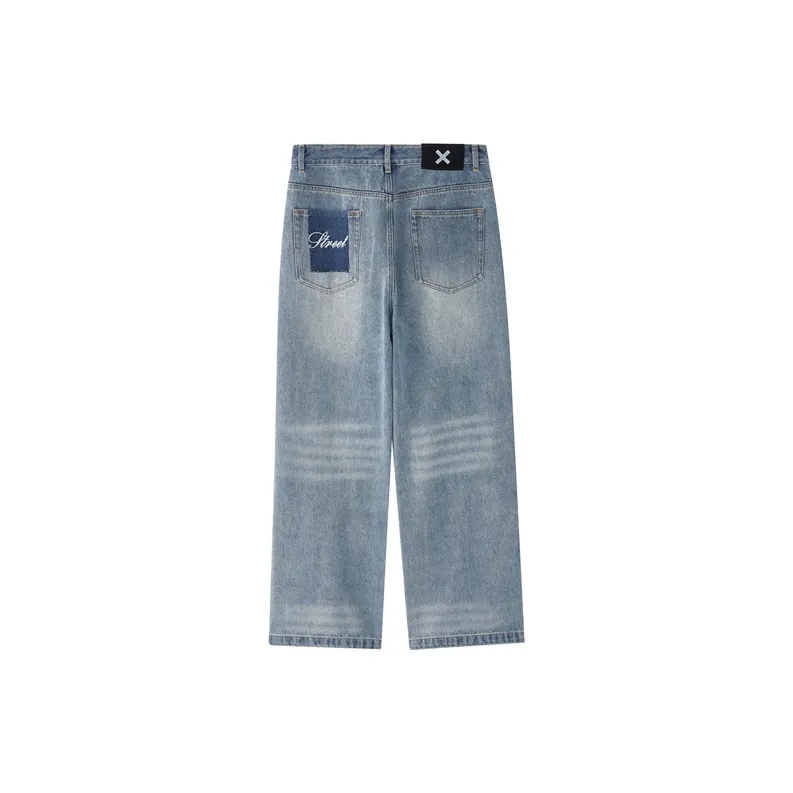 INXX Street Jeans Unisex-1