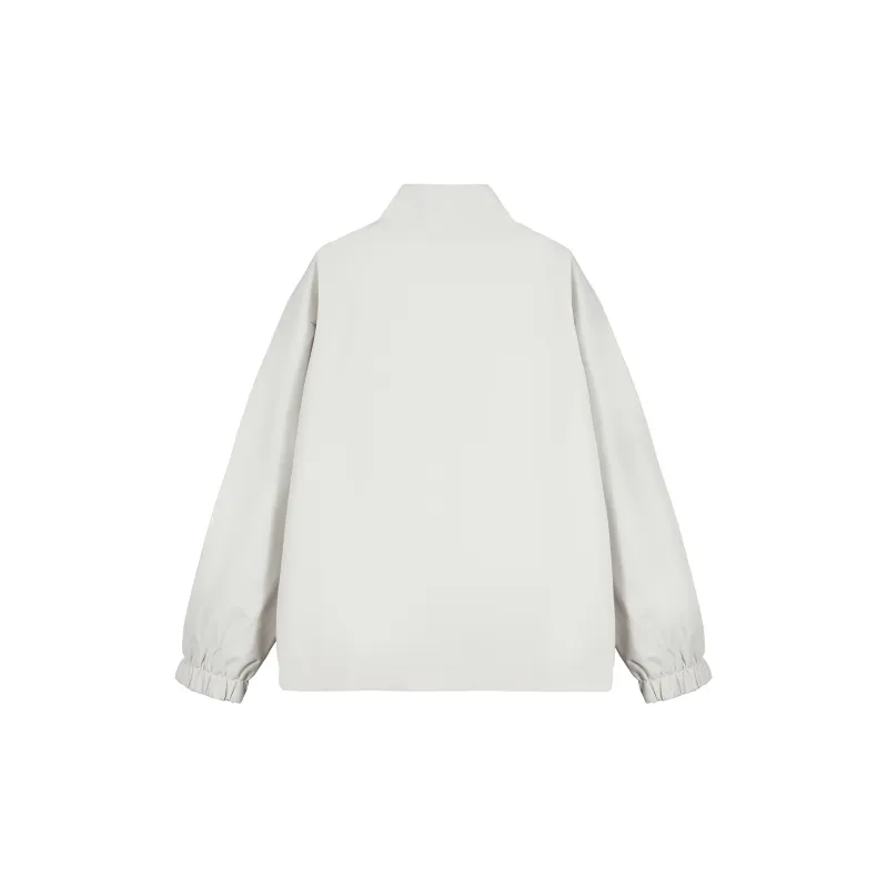 Paddy Julia SS24 Jackets & Coats Unisex-8