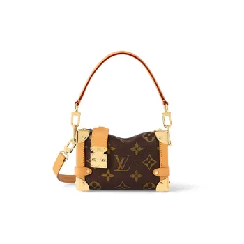LOUIS VUITTON Pico Side Trunk