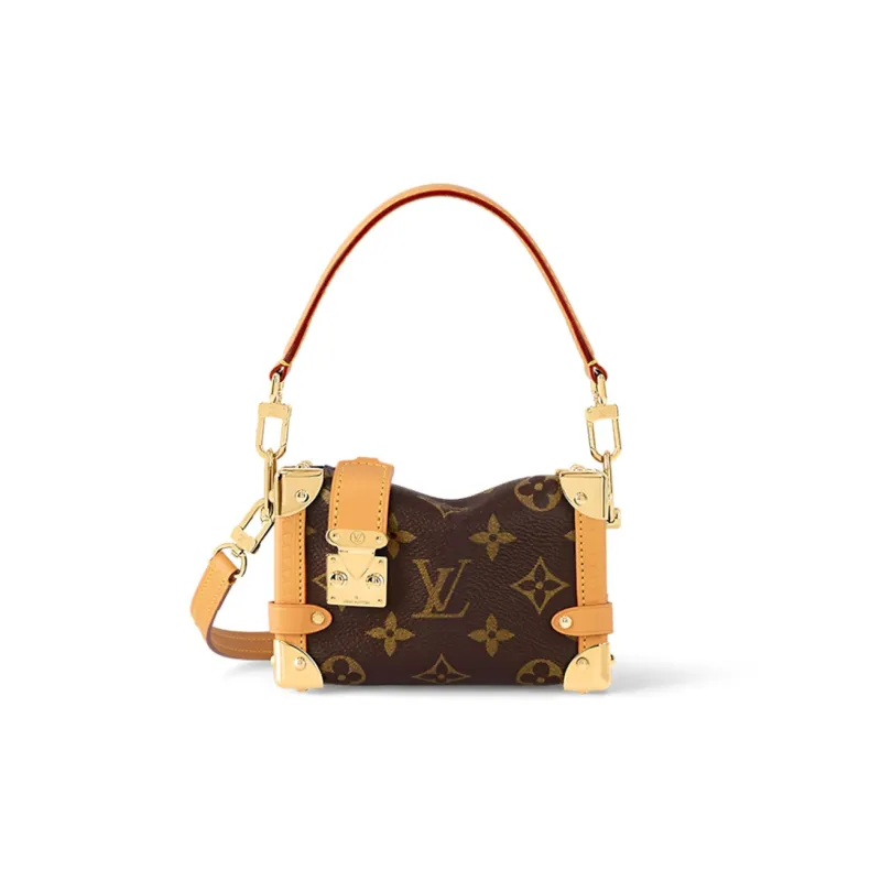 LOUIS VUITTON Pico Side Trunk-0