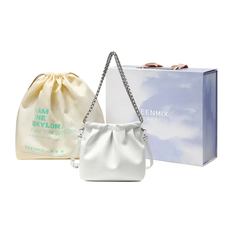 Teenmix Shoulder Bags-4