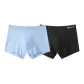 2 Pack (Blue Bell/Black/02AU)