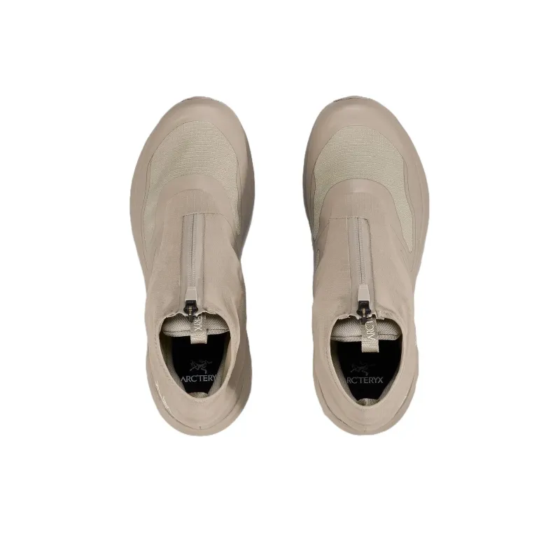 Arcteryx Norvan Nivalis GTX Smoke Bluff-2