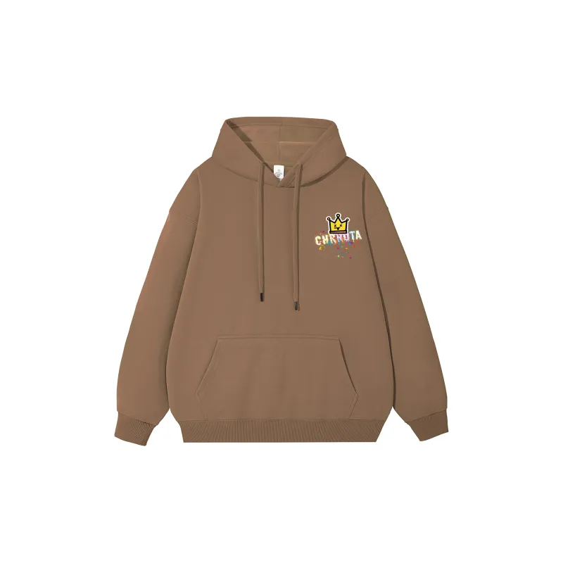 CHRROTA Sweatshirts Unisex-7