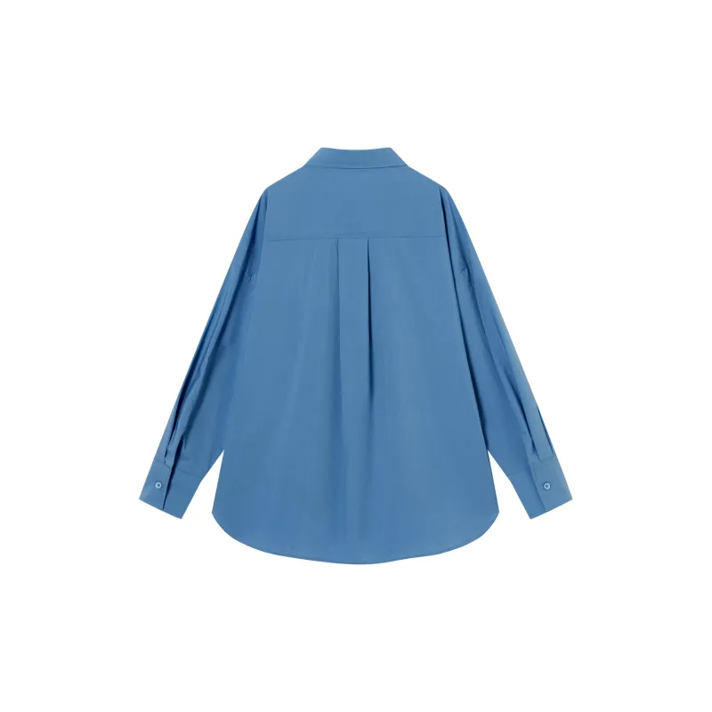 DIALOGUE Shirts Women's-1