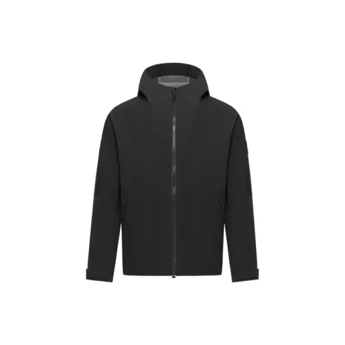 DESCENTE Dualis Jackets Men
