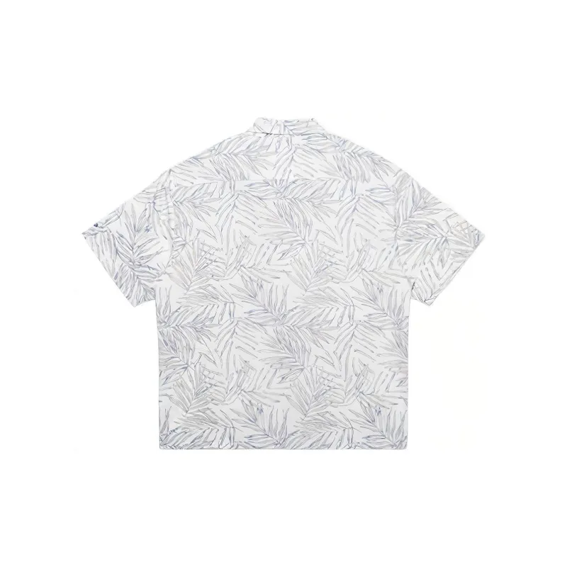 New Era Shirts Unisex White-1